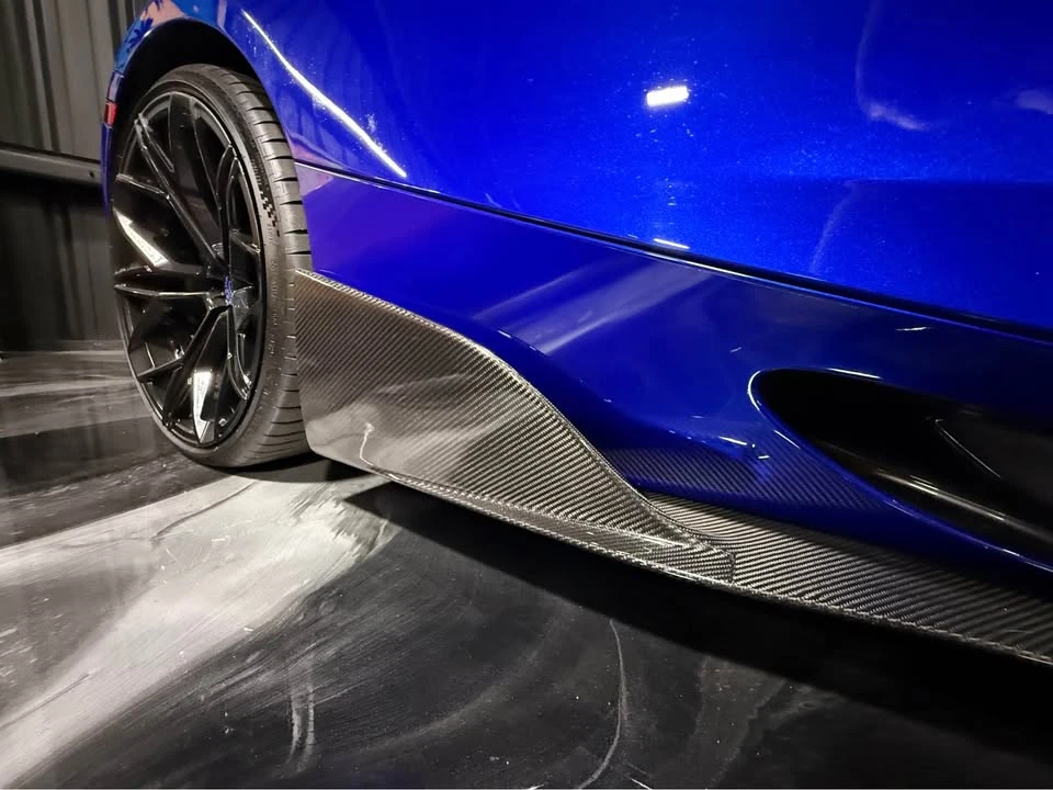 2020 McLaren 720S Spider - Image 13 of 15