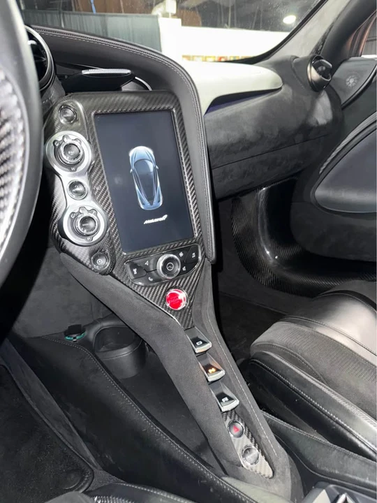2020 McLaren 720S Spider - Image 7 of 15