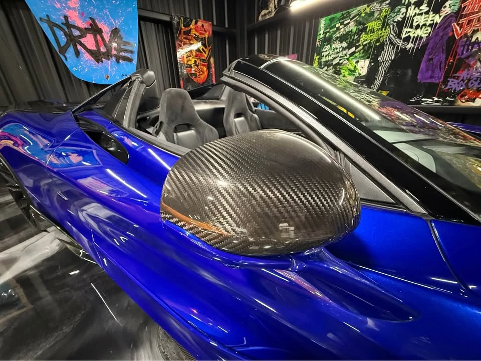 2020 McLaren 720S Spider - Image 12 of 15