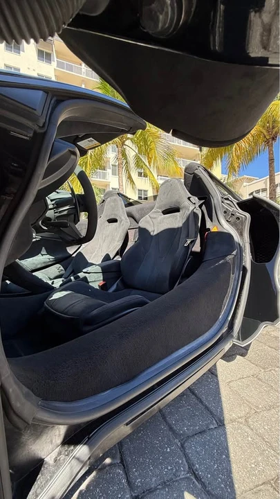 2020 McLaren 720S Spider - Image 4 of 9