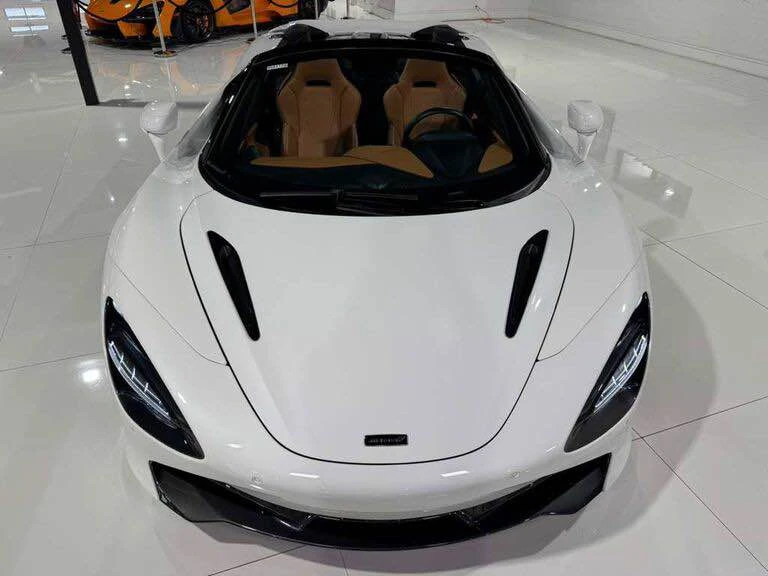 2020 McLaren 720S Spider - Image 3 of 17