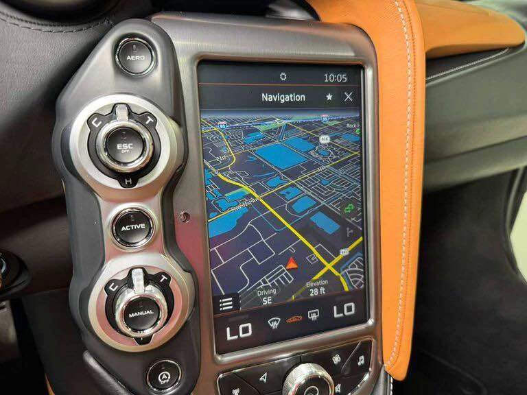 2020 McLaren 720S Spider - Image 14 of 17