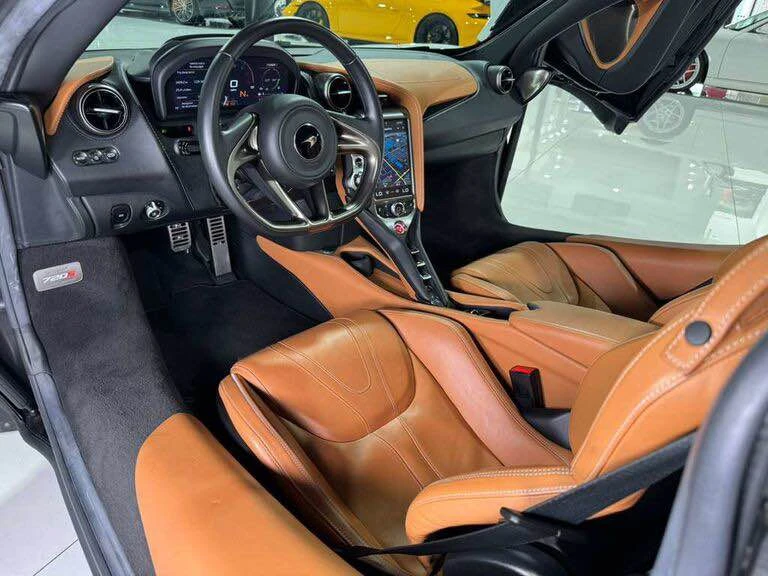 2020 McLaren 720S Spider - Image 10 of 17
