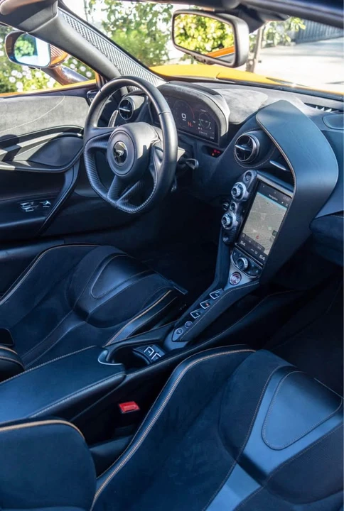 2020 McLaren 720S - Image 9 of 9