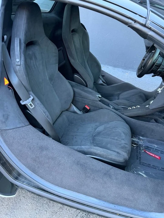 2020 McLaren 720S Spider - Image 10 of 10