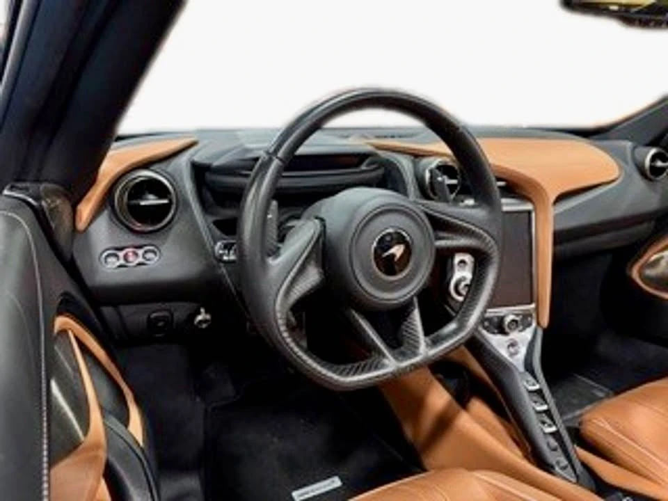 2020 McLaren 720S Spider - Image 10 of 15