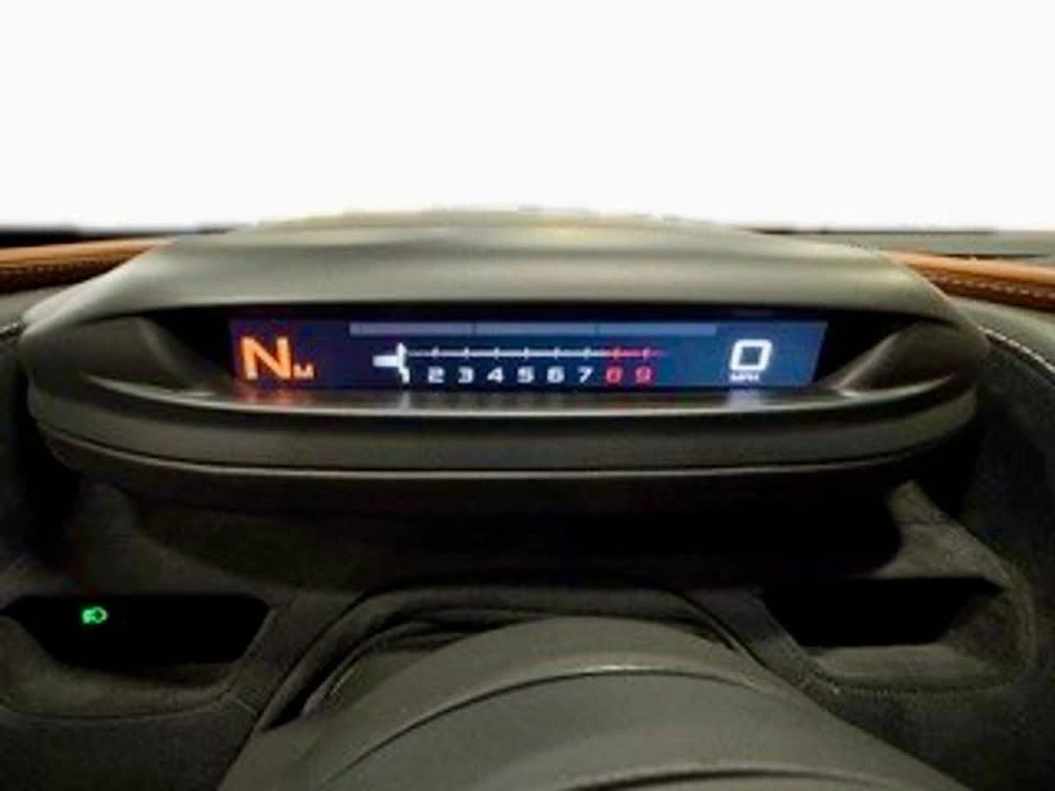 2020 McLaren 720S Spider - Image 12 of 15