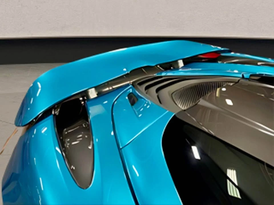 2020 McLaren 720S Spider - Image 11 of 15