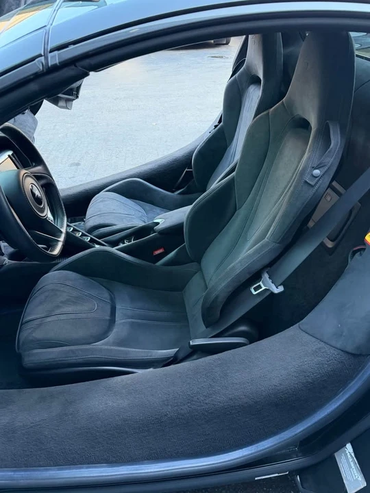 2020 McLaren 720S Spider - Image 3 of 10