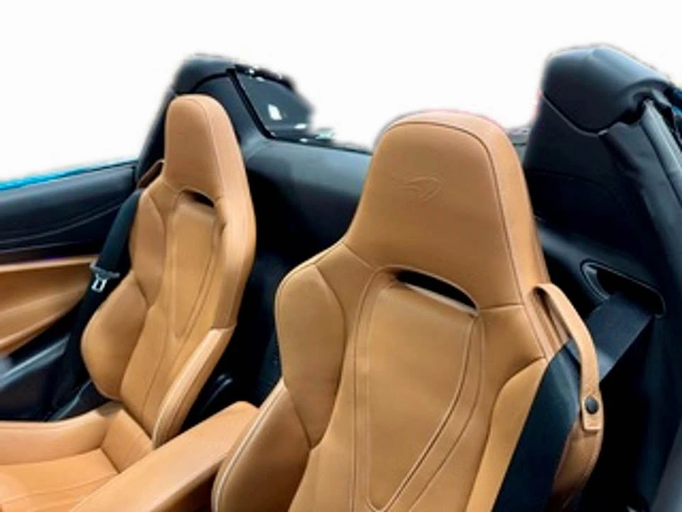 2020 McLaren 720S Spider - Image 8 of 15