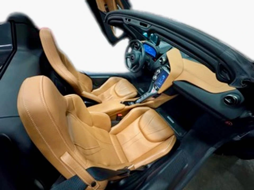 2020 McLaren 720S Spider - Image 5 of 15