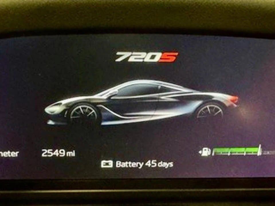 2020 McLaren 720S Spider - Image 6 of 15
