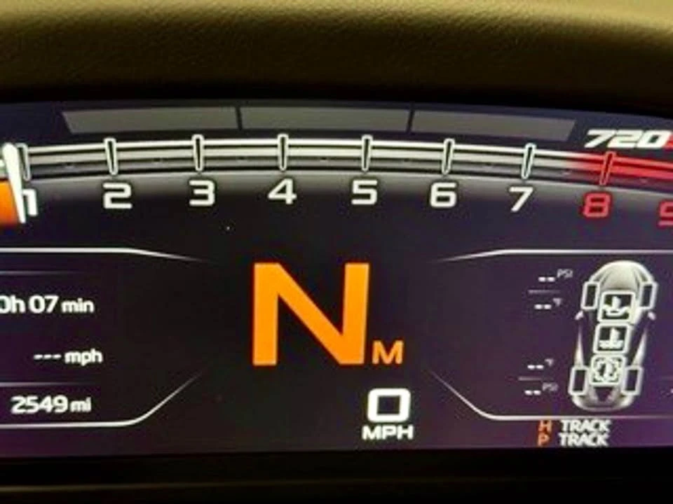 2020 McLaren 720S Spider - Image 16 of 18