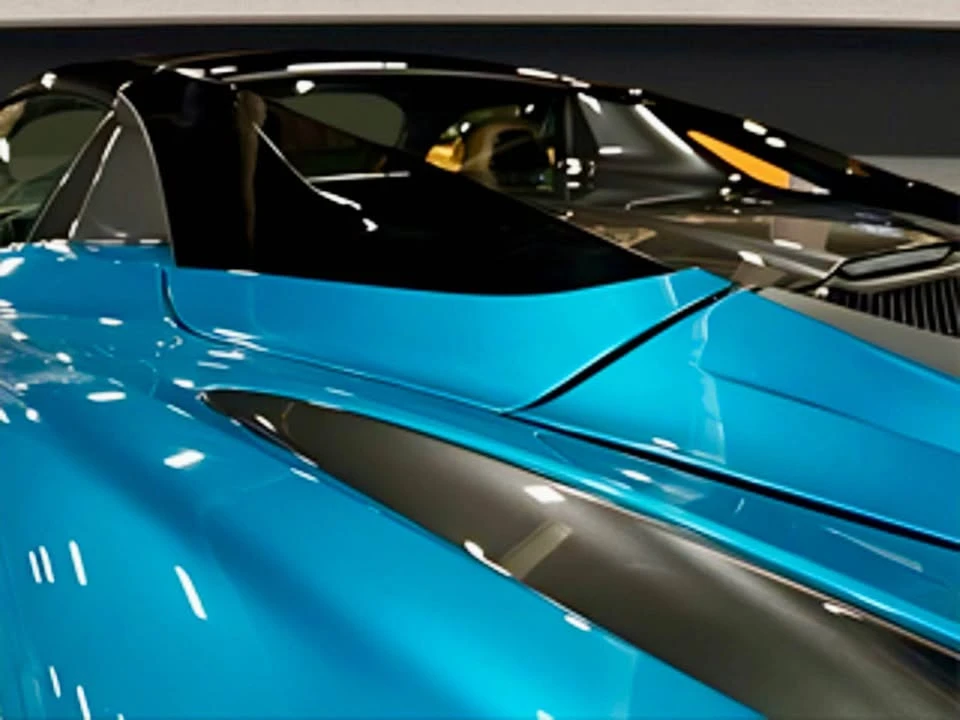 2020 McLaren 720S Spider - Image 4 of 18