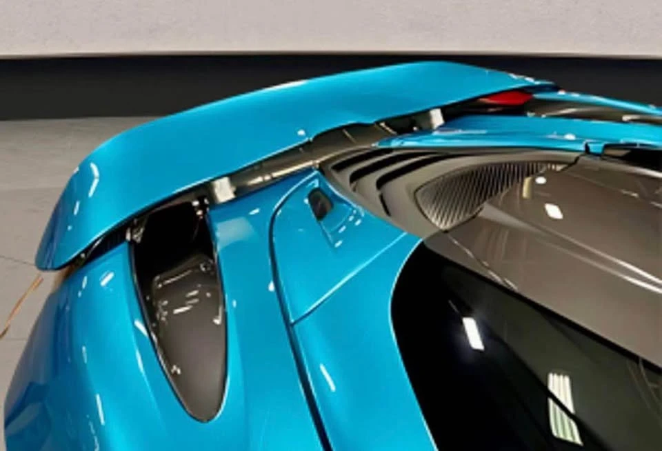 2020 McLaren 720S Spider - Image 15 of 17