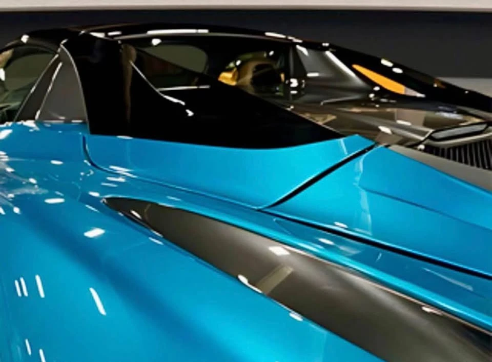 2020 McLaren 720S Spider - Image 4 of 17