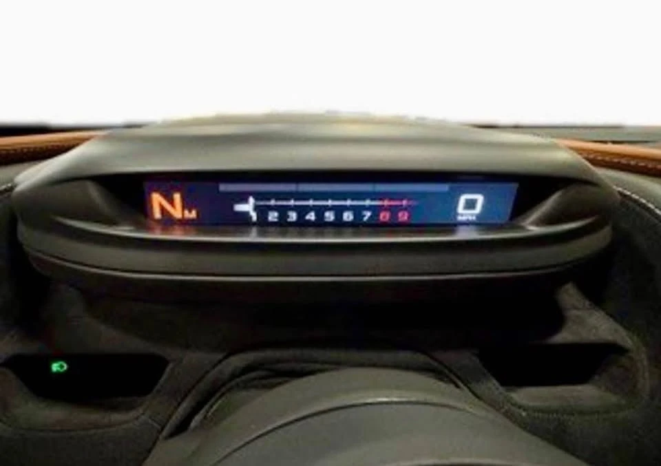 2020 McLaren 720S Spider - Image 14 of 17
