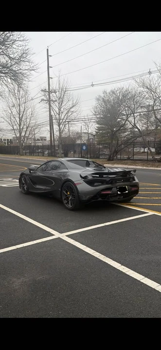 2020 McLaren 720S Spider - Image 5 of 7