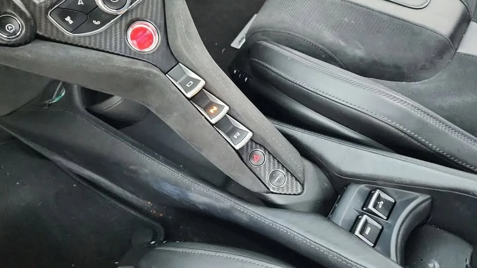 2020 McLaren 720S - Image 19 of 19
