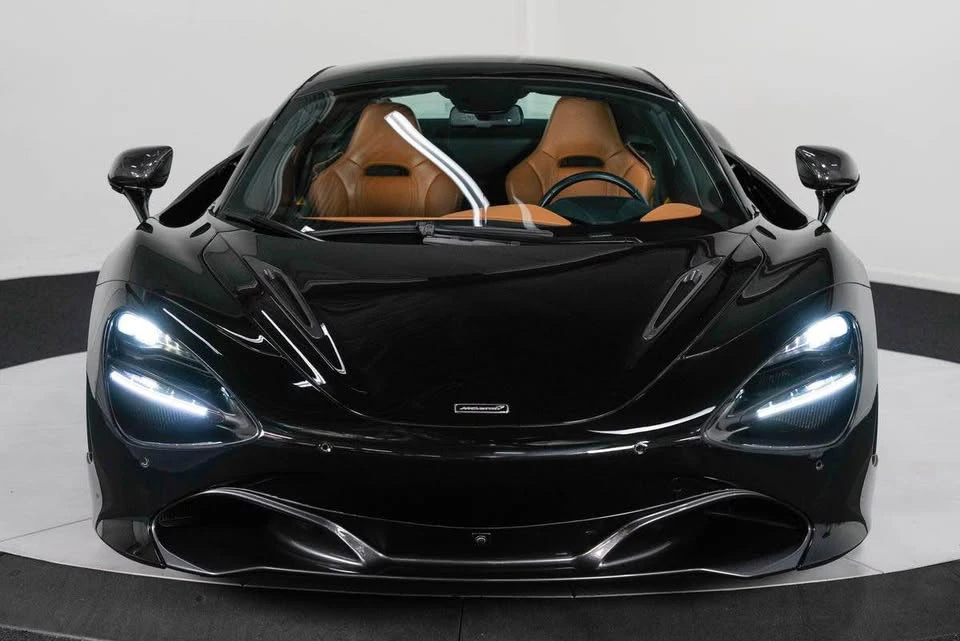 2020 McLaren 720S Spider - Image 5 of 16