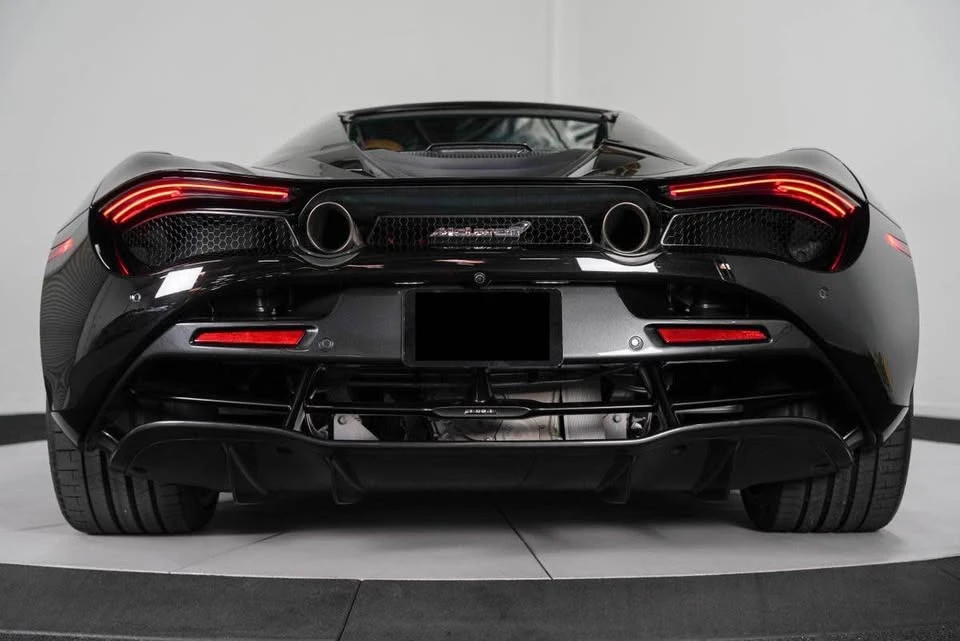 2020 McLaren 720S Spider - Image 10 of 16