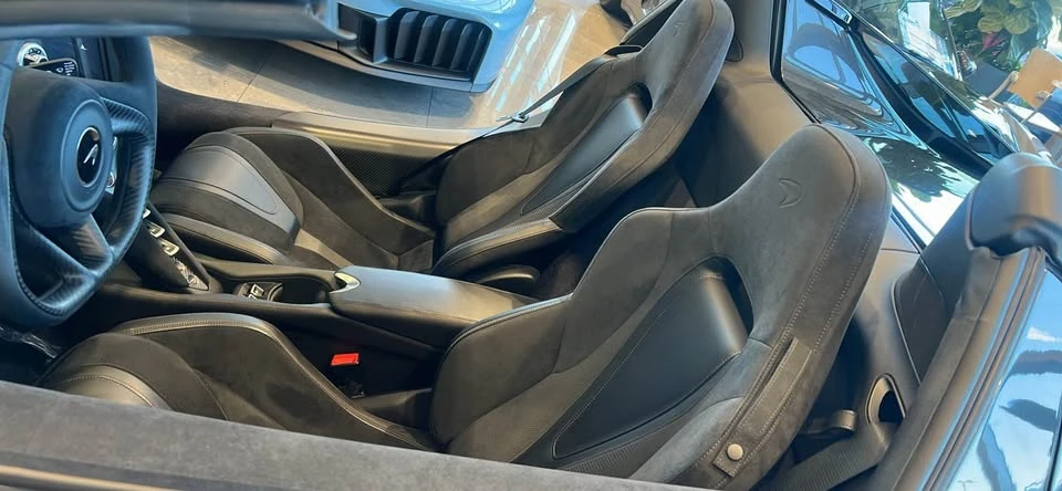2020 McLaren 720S Spider - Image 5 of 8