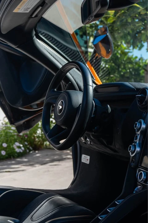 2020 McLaren 720S Spider - Image 20 of 20