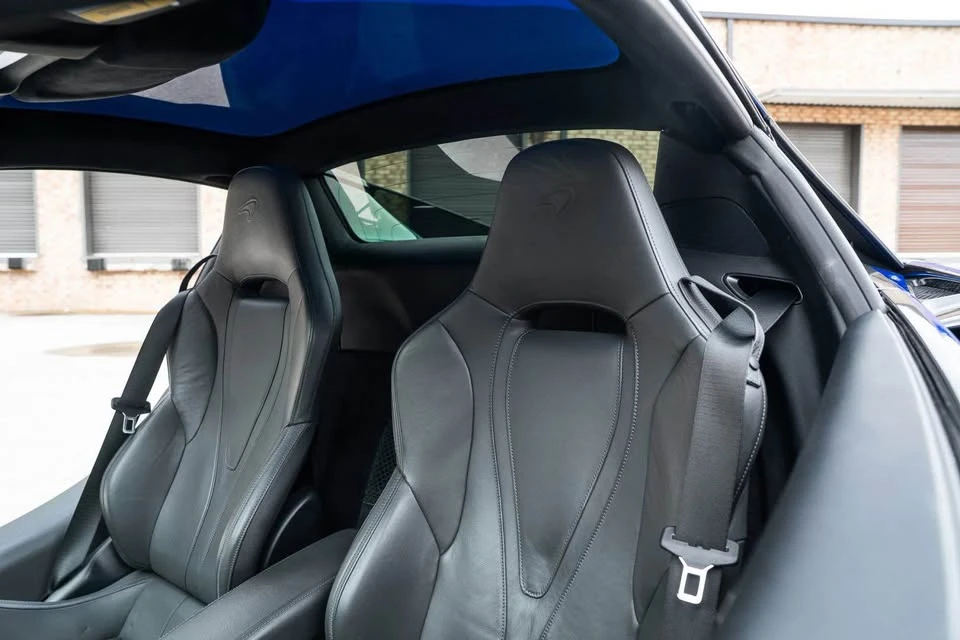 2020 McLaren 720S Spider - Image 12 of 15