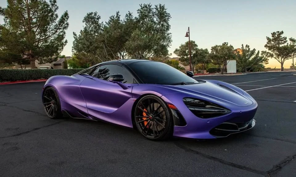 2020 McLaren 720S Spider - Image 3 of 10