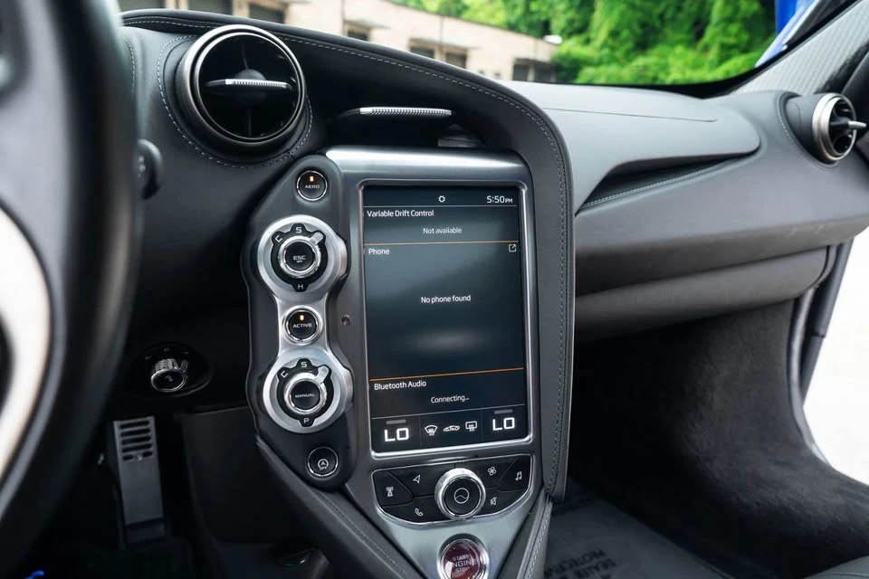 2020 McLaren 720S Spider - Image 11 of 15