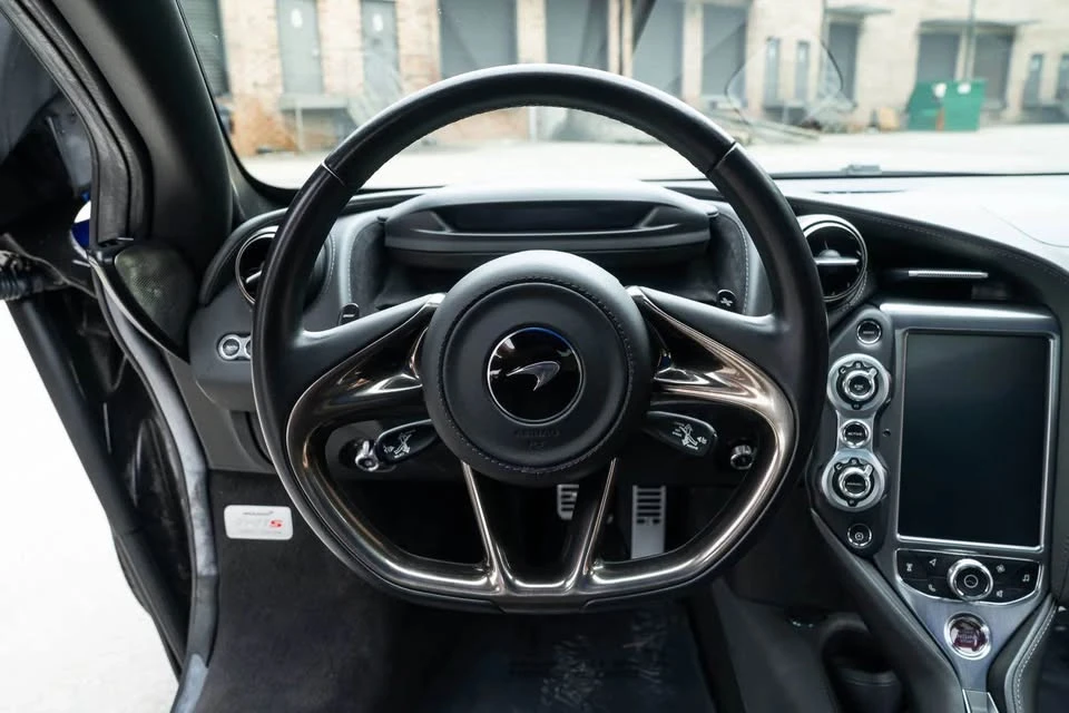2020 McLaren 720S Spider - Image 10 of 15