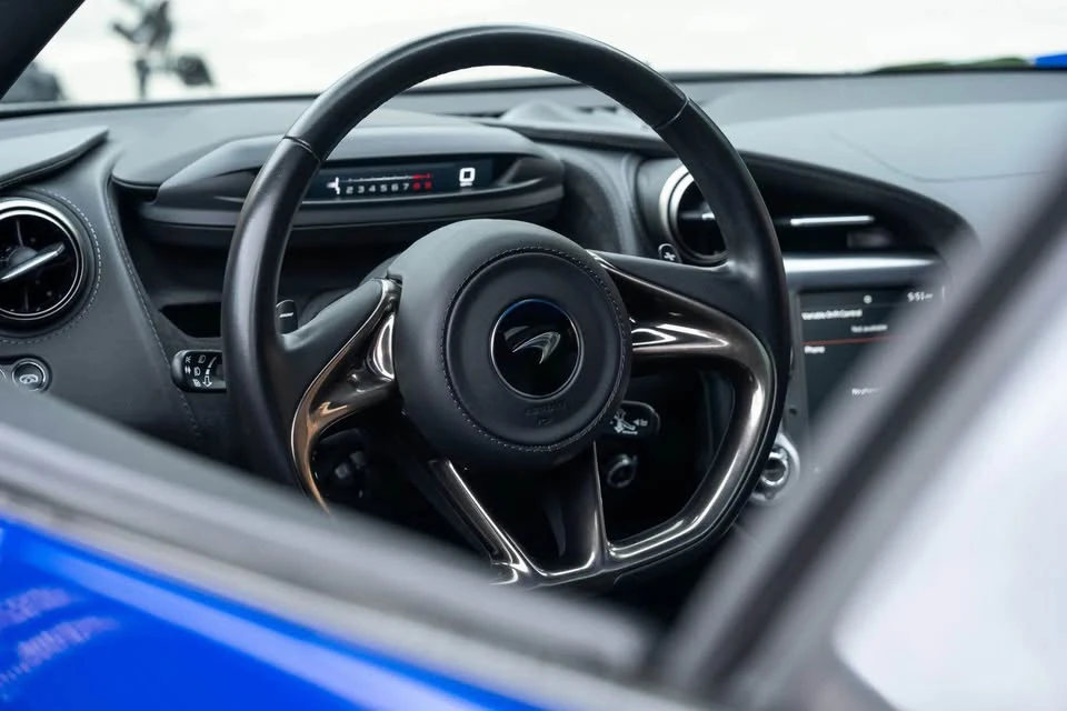 2020 McLaren 720S Spider - Image 13 of 15