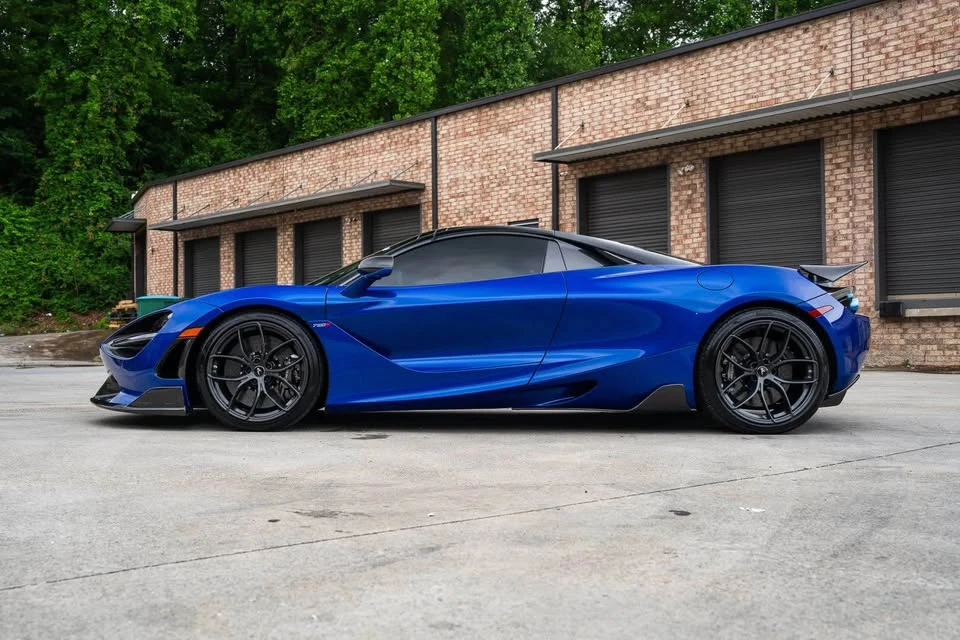 2020 McLaren 720S Spider - Image 7 of 15
