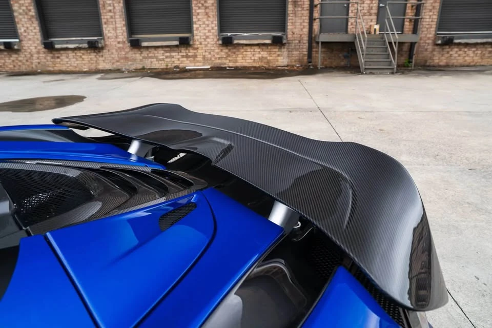 2020 McLaren 720S Spider - Image 7 of 18