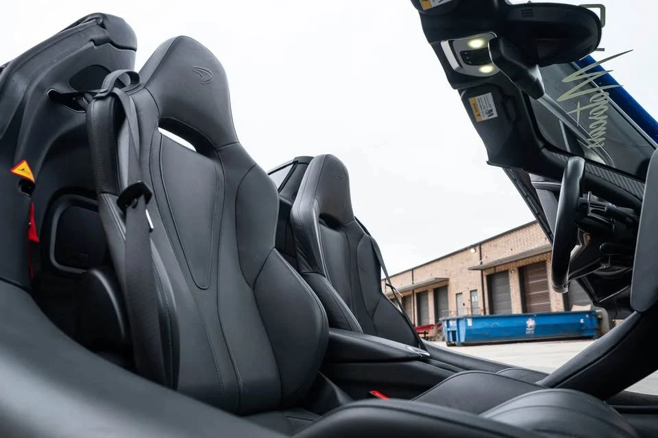 2020 McLaren 720S Spider - Image 18 of 18