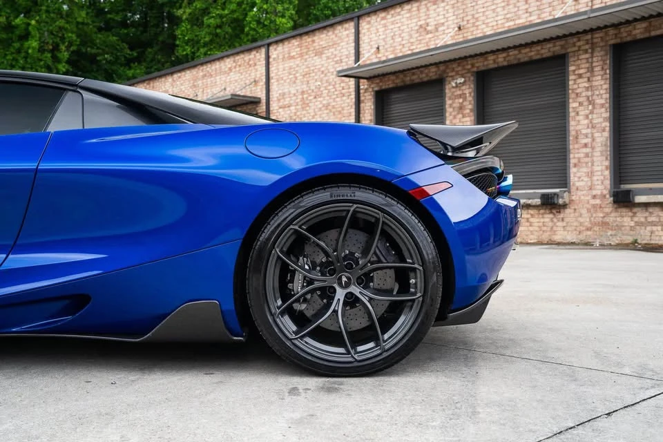 2020 McLaren 720S Spider - Image 6 of 18
