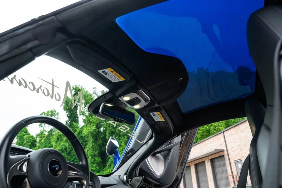 2020 McLaren 720S Spider - Image 17 of 18
