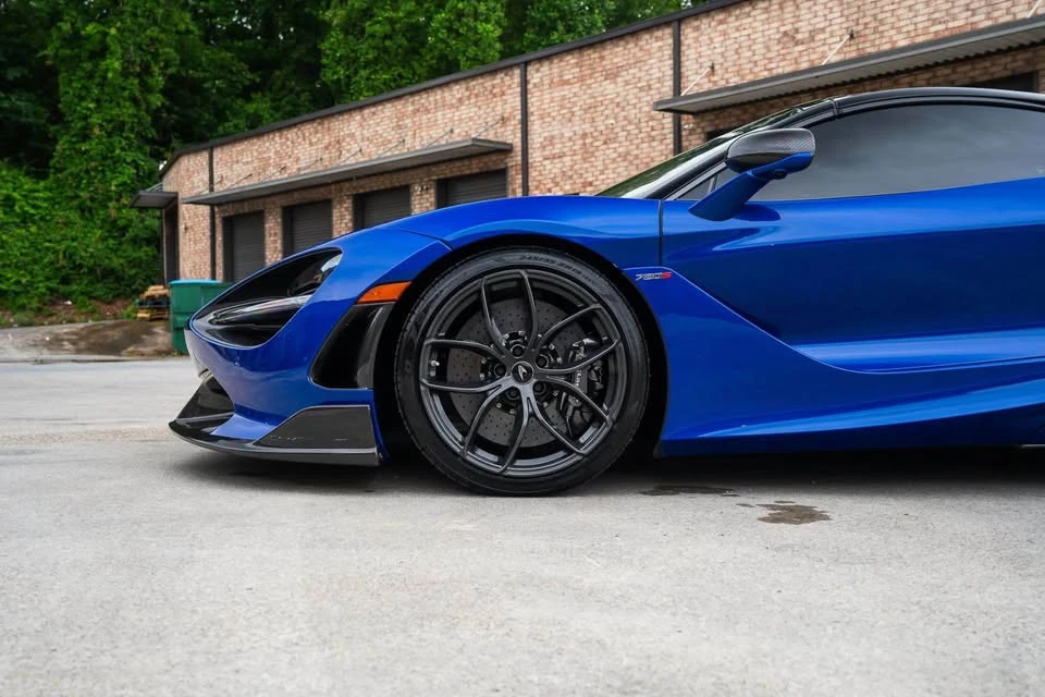 2020 McLaren 720S Spider - Image 4 of 18