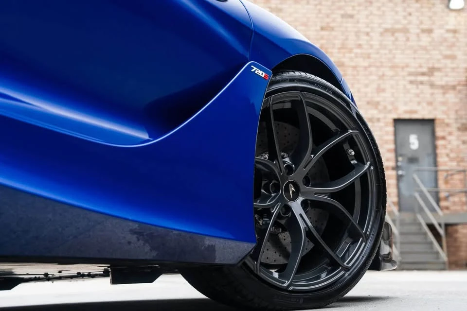 2020 McLaren 720S Spider - Image 3 of 18