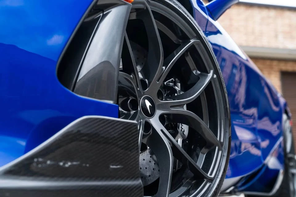 2020 McLaren 720S Spider - Image 2 of 18