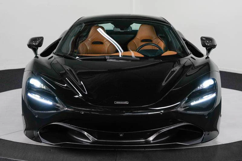 2020 McLaren 720S Spider - Image 5 of 12