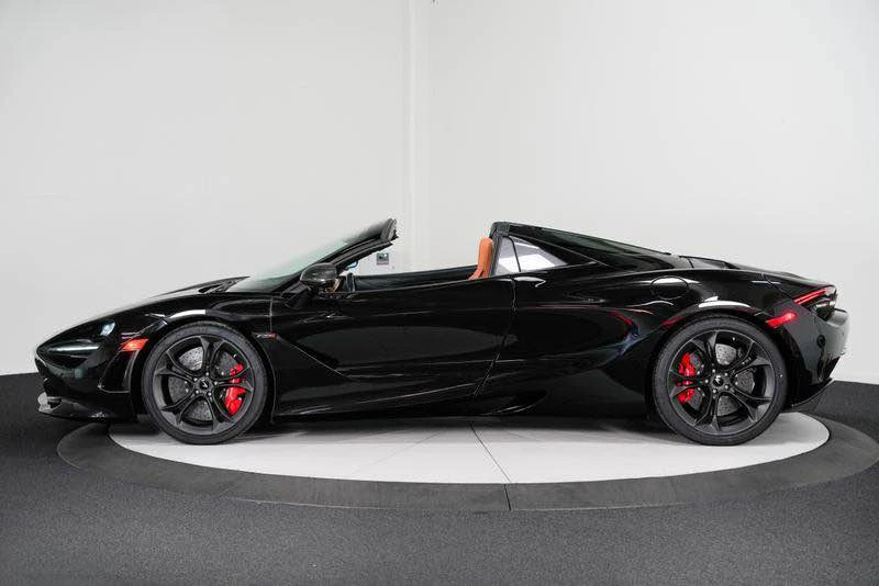 2020 McLaren 720S Spider - Image 2 of 12