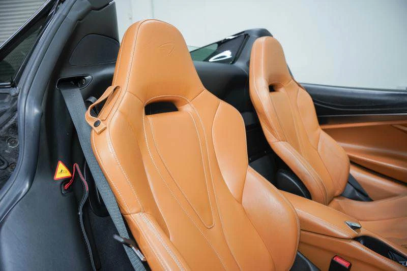 2020 McLaren 720S Spider - Image 8 of 12