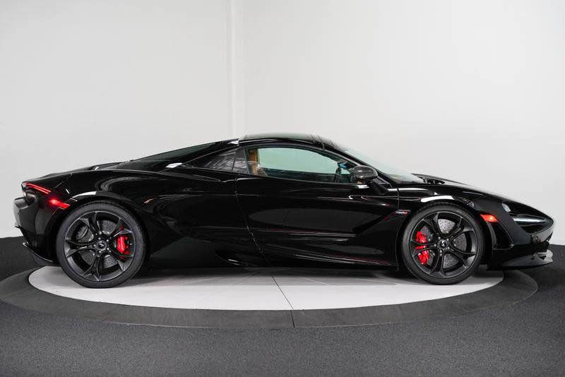 2020 McLaren 720S Spider - Image 4 of 12