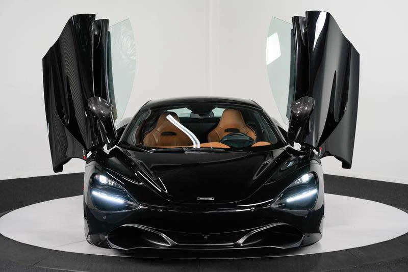 2020 McLaren 720S Spider - Image 6 of 12