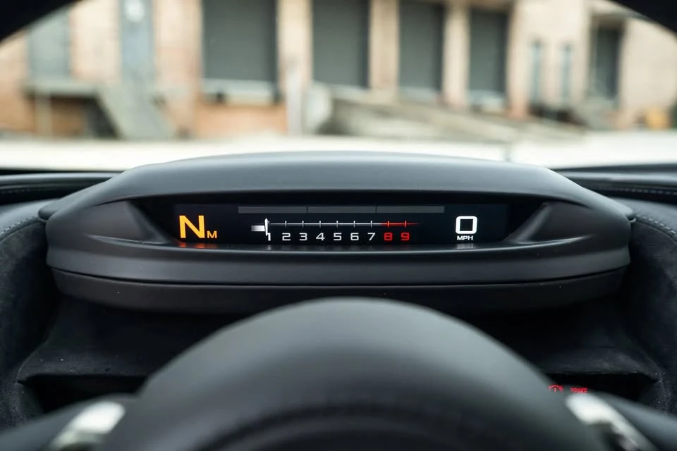 2020 McLaren 720S Spider - Image 15 of 20