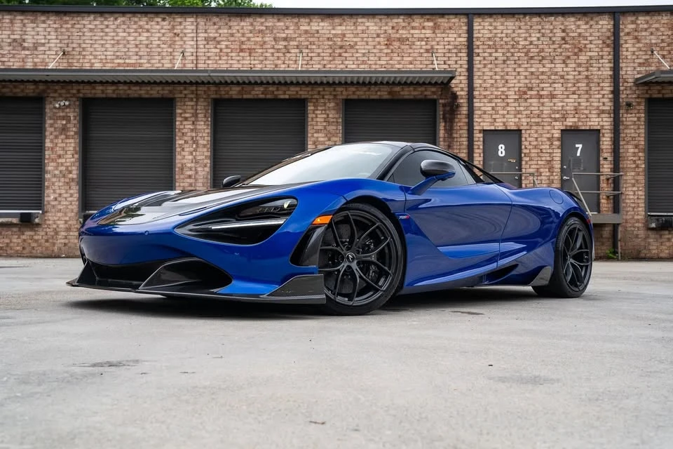 2020 McLaren 720S Spider - Image 2 of 20