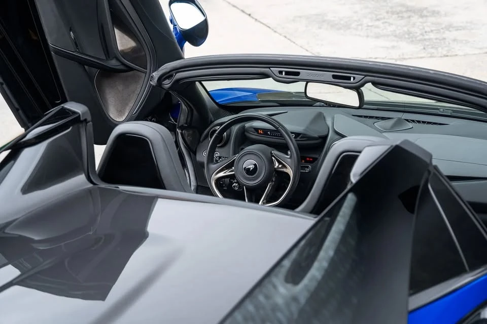 2020 McLaren 720S Spider - Image 20 of 20