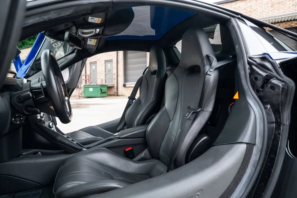 2020 McLaren 720S Spider - Image 10 of 20