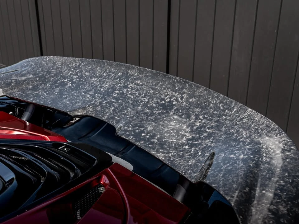 2020 McLaren 720S Spider - Image 8 of 20